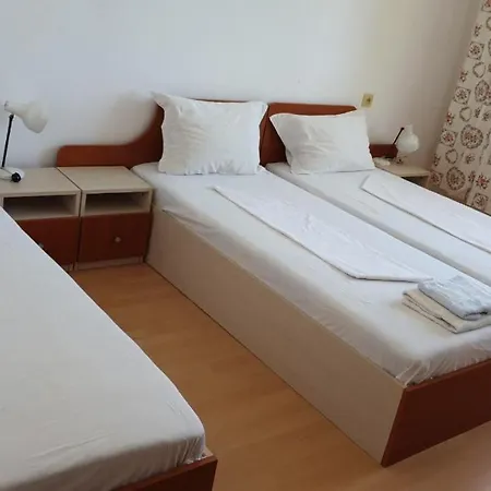 Gasthof майстор костадин - 1878 Obsor