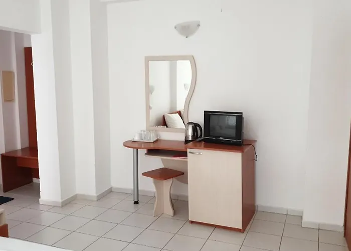 майстор костадин - 1878 בית הארחה