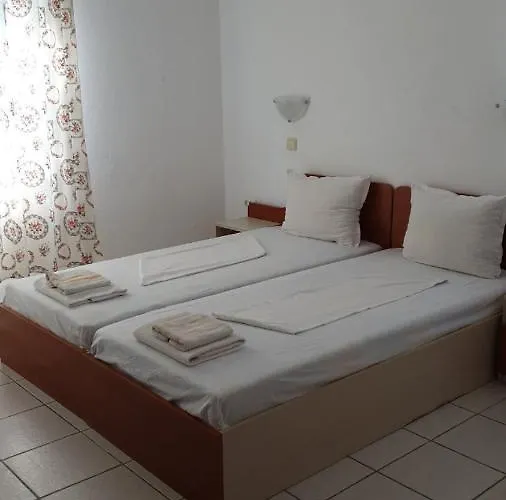 בית הארחה майстор костадин - 1878 אובזור