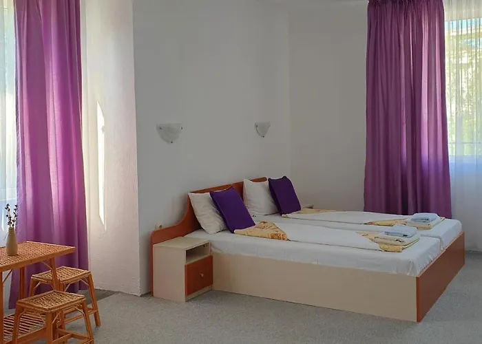 בית הארחה майстор костадин - 1878 3*