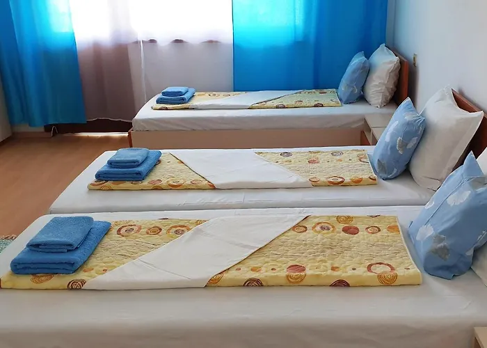 בית הארחה майстор костадин - 1878