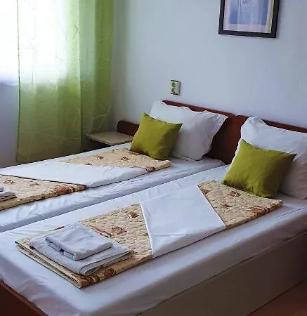 майстор костадин - 1878 Гостевой дом Обзор