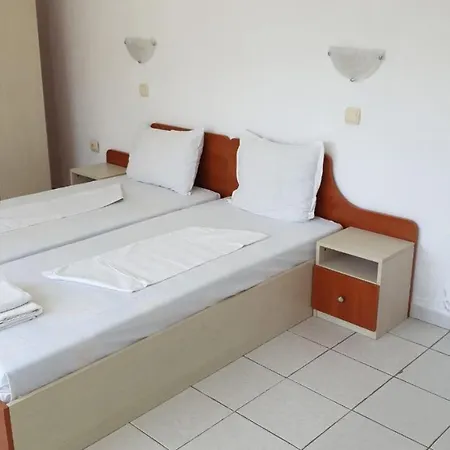 Гостевой дом майстор костадин - 1878 3*