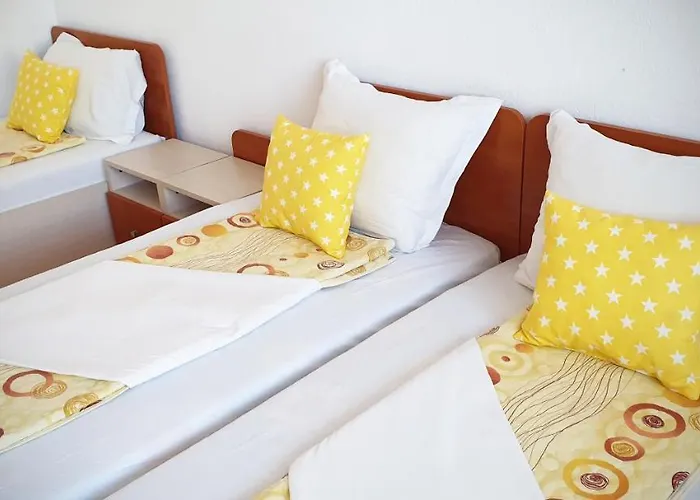 майстор костадин - 1878 게스트하우스