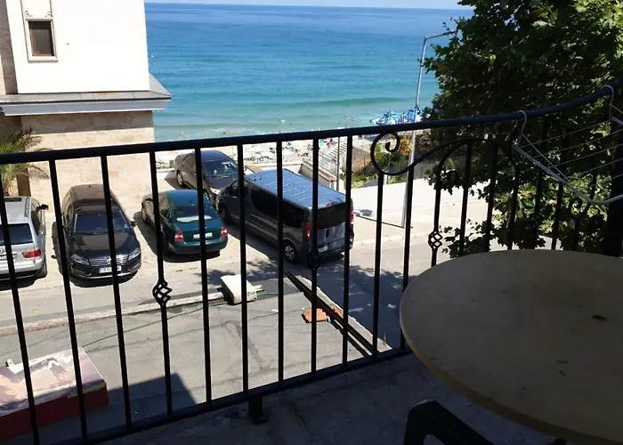 게스트하우스 майстор костадин - 1878