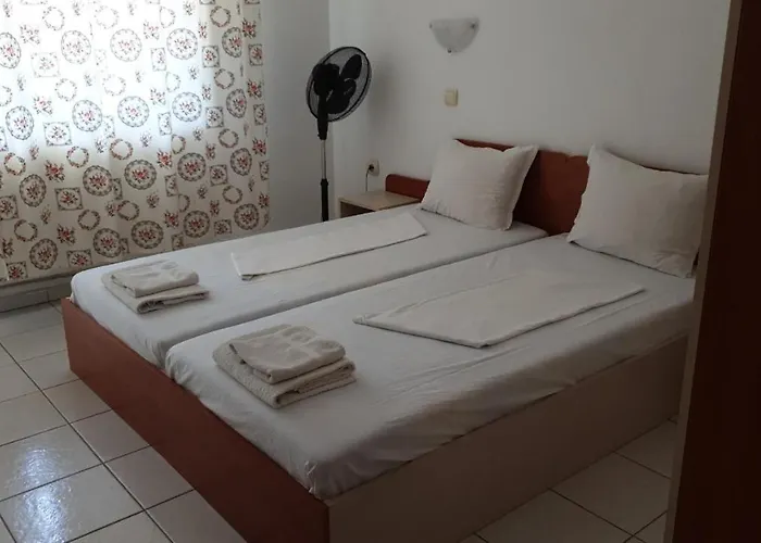 게스트하우스 майстор костадин - 1878 3*