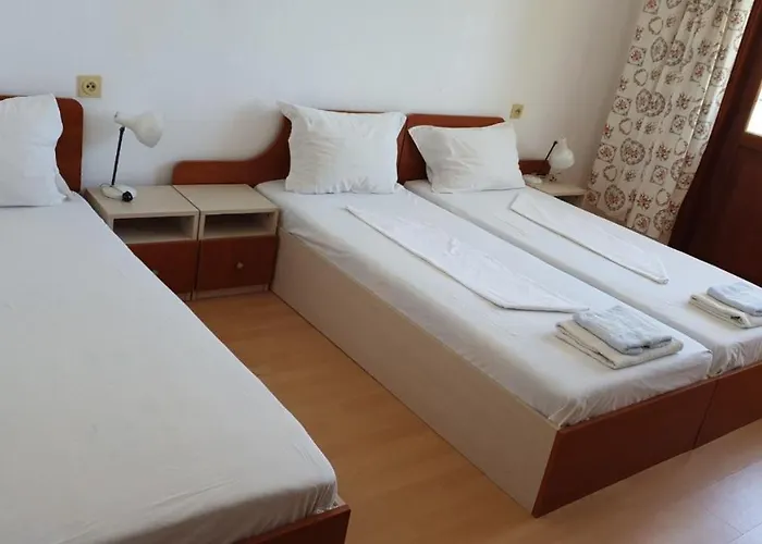 게스트하우스 майстор костадин - 1878 오브조르