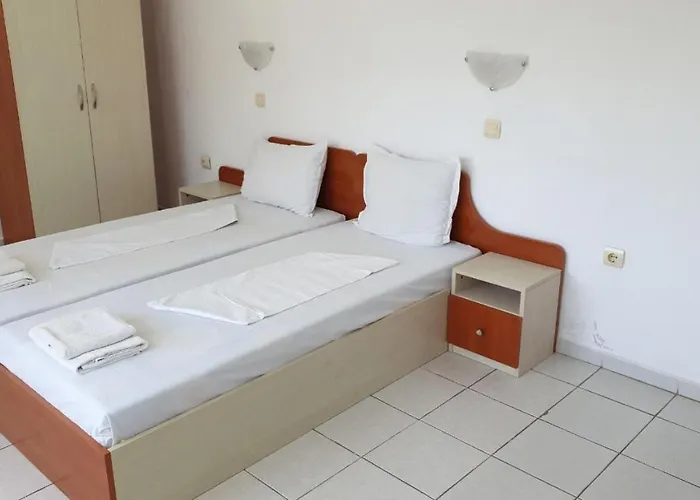 게스트하우스 майстор костадин - 1878 3*