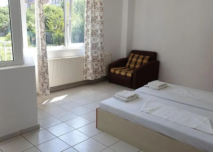 майстор костадин - 1878 게스트하우스