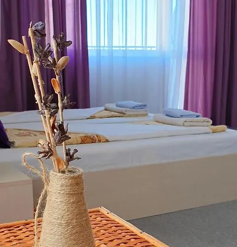 게스트하우스 майстор костадин - 1878 3*